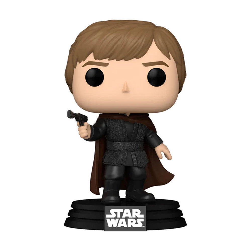 Funko POP! Luke Skywalker - Star Wars #605