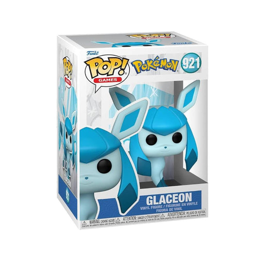 Funko POP! Glaceon - Pokemon #921