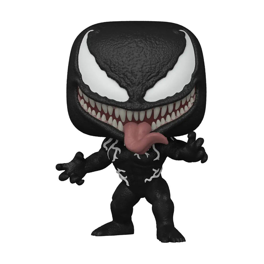 Funko POP! Venom - Venom Let There Be Carnage #888