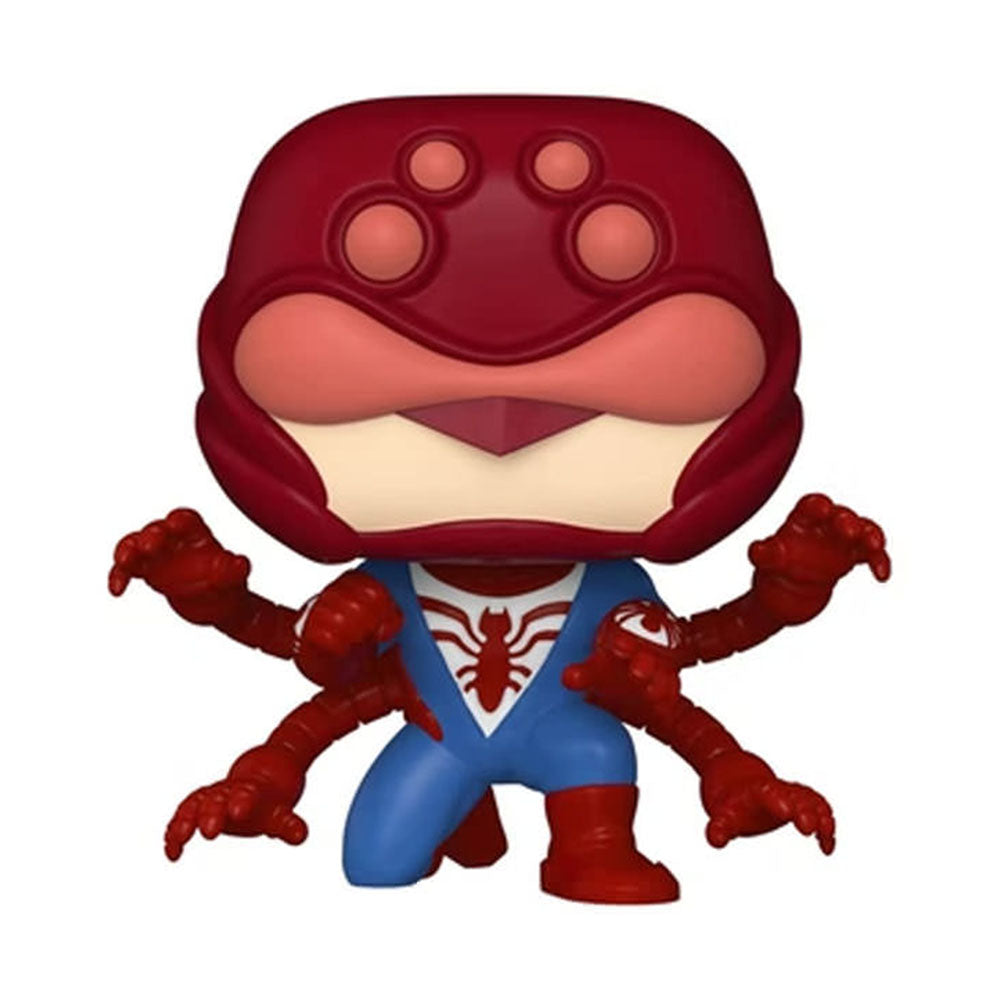 Funko POP! Spider-Man 2211 - Marvel #979