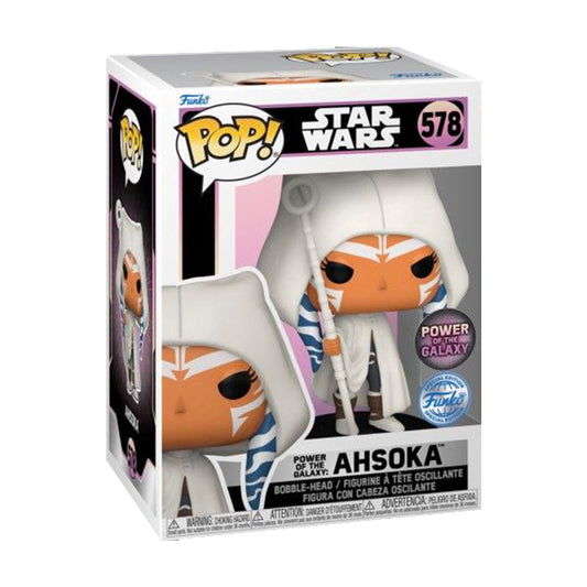 Funko POP! Ahsoka - Star Wars #578