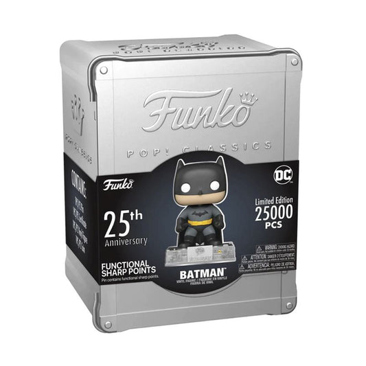 Funko POP! Batman - Batman # 01C