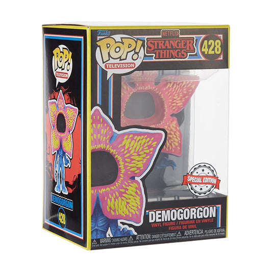 Funko POP! Demogorgon - STRANGERS THINGS #428