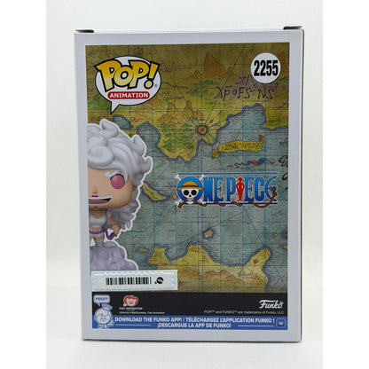 Funko Pop! Jewelry Bonney - One Piece #2255 Chase