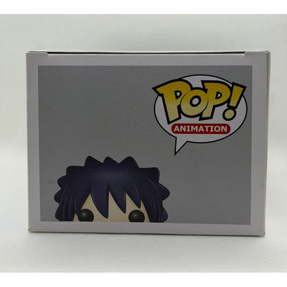 Funko Pop! Sasuke - Naruto Shippuden #72 Hot Topic Pre Release with barcode FM 151030
