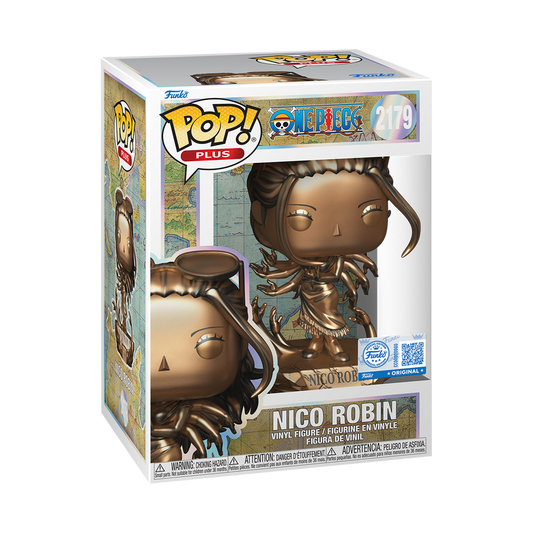 Funko Pop! Nico Robin - One Piece #2179