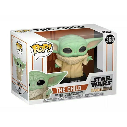 Funko POP! The Child - Star Wars Mandalorian #368