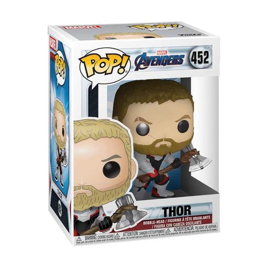 Funko POP! Thor - Avengers #452