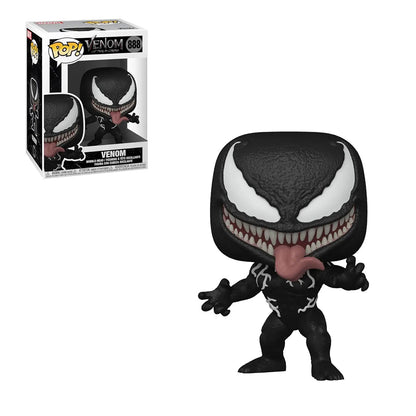 Funko POP! Venom - Venom Let There Be Carnage #888