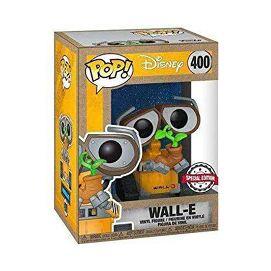 Funko POP! Wall-E - Disney #400 Special Edition