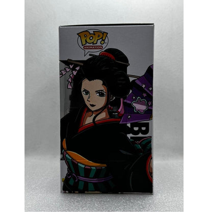 Funko POP! Orobi (Nico Robin) - One Piece #1475 - Custom Paint Art