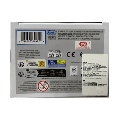 Funko POP! Boa Hancock - One Piece #1905-  Poplife