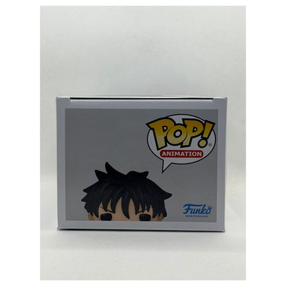 Funko Pop! Yuta Okkotsu - Jujutsu Kaisen 0 #2322 - Geekay Exclusive