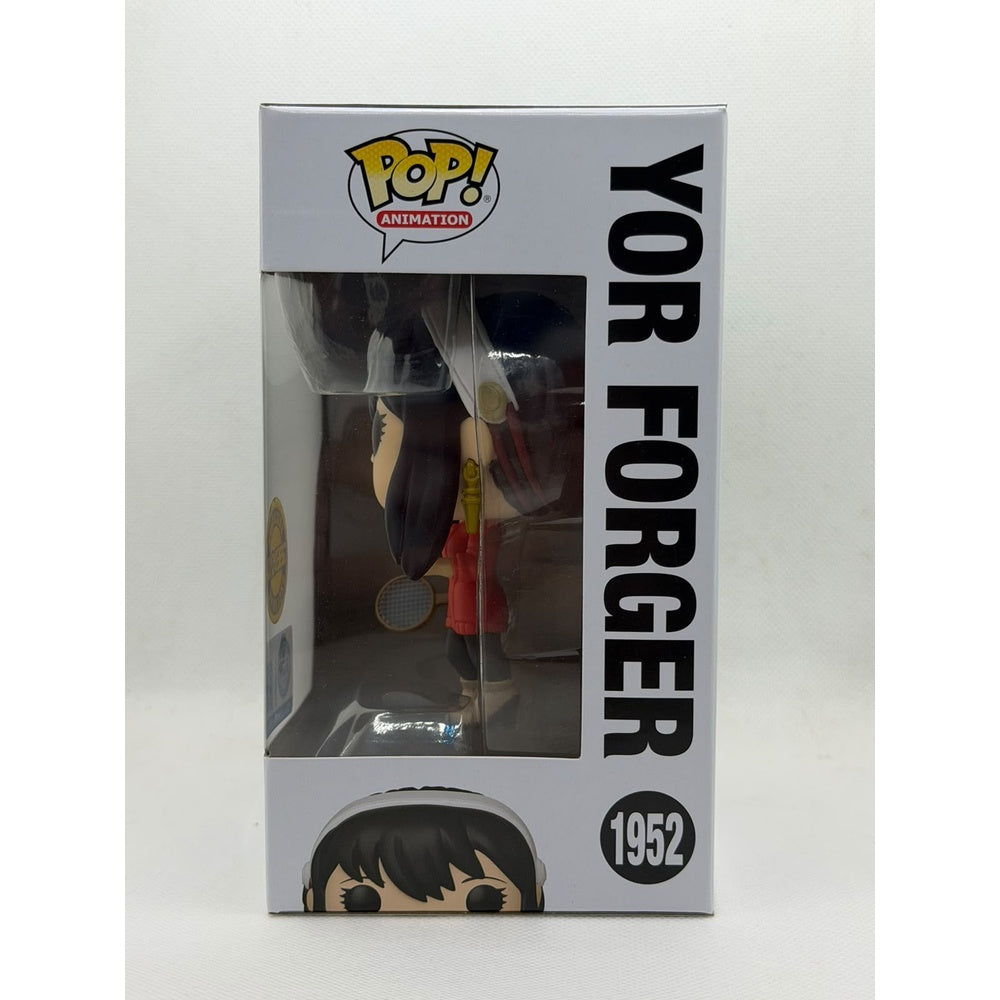 Funko pop! Yor Gorger - Spy X Family # 1952 - Chase - Geekay Exclusive