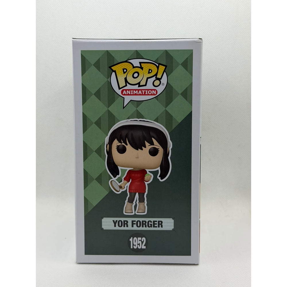 Funko pop! Yor Gorger - Spy X Family # 1952 - Chase - Geekay Exclusive