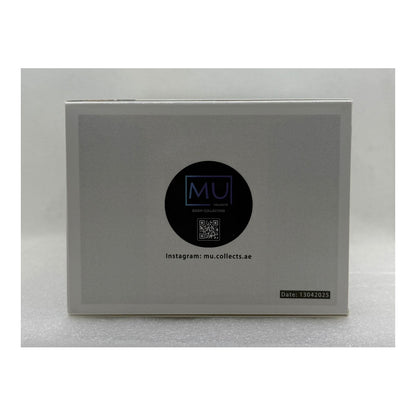 Custom Pop by MU ! Bartolomeo - One Piece #08 - Signed by Japanese Voice Actor JVA Shōtaro Morikubo with MEAS Authentication- Box only