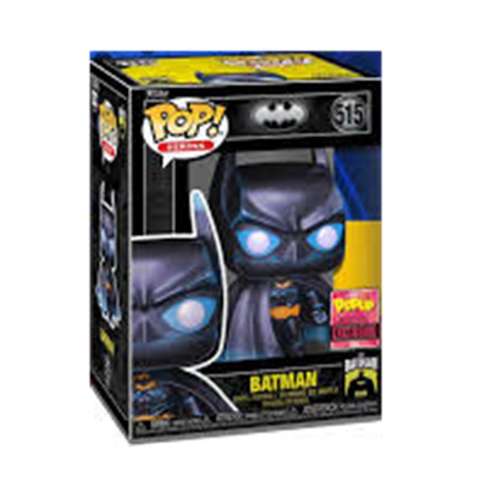 Funko POP! Batman #515 - POP UP by Comfest Exclusive 2024