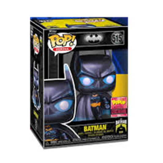 Funko POP! Batman #515 - POP UP by Comfest Exclusive 2024