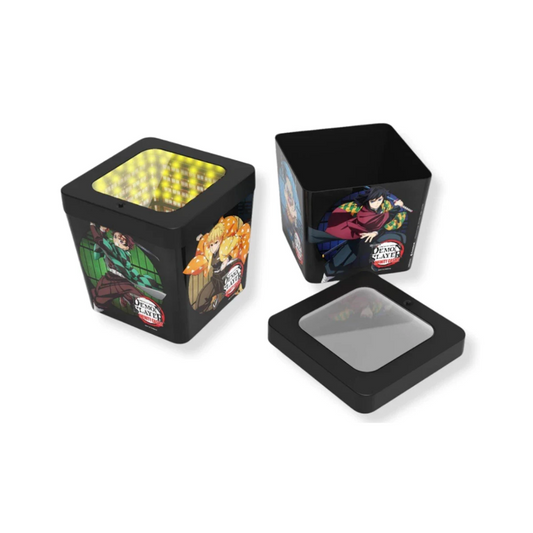 Demon Slayer: Kimetsu no Yaiba – The Movie: Infinity Castle - Popcorn Bucket