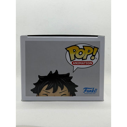 Funko Pop! Monkey D. Luffy - One Piece #2214 CCXP 2026 Exclusive