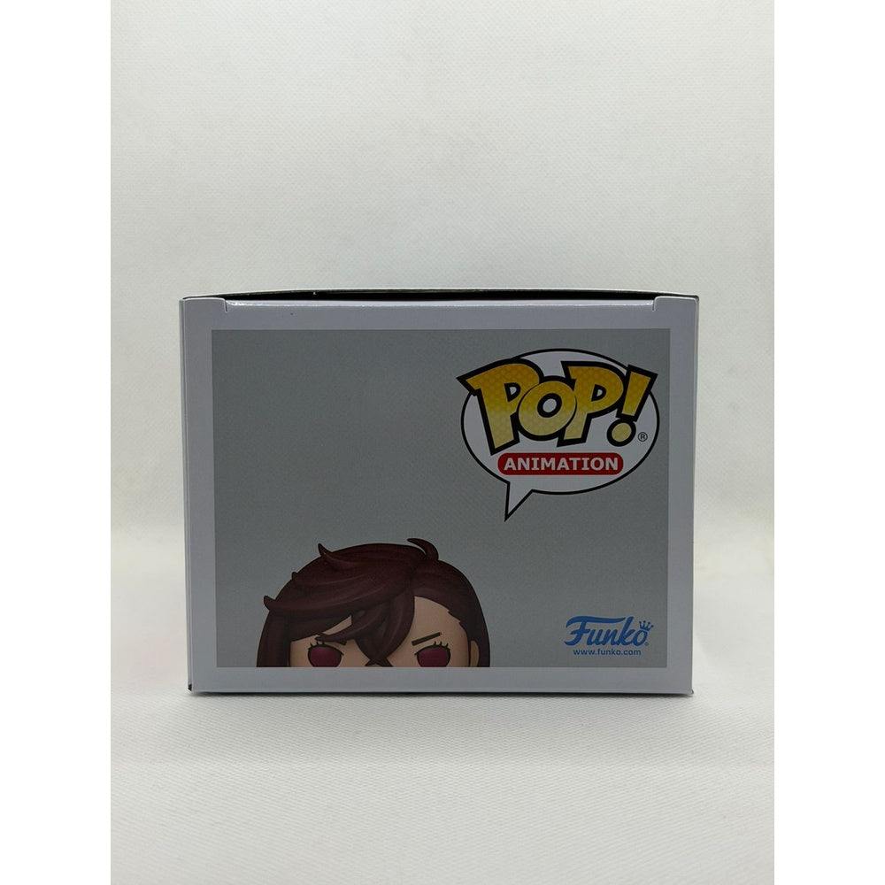 Funko Pop! Momo - Dandadan #2153 - Chalice Pre Release exclusive