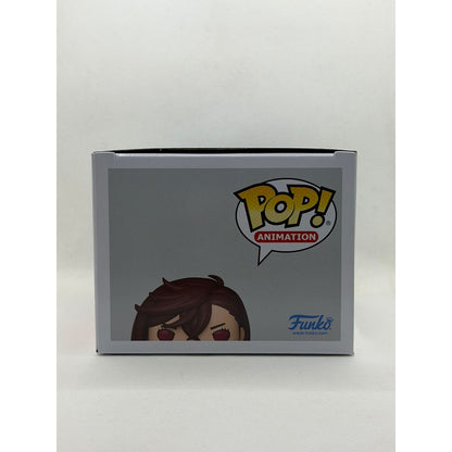 Funko Pop! Momo - Dandadan #2153 - Chalice Pre Release exclusive