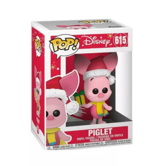 Funko POP! Piglet - Disney #615