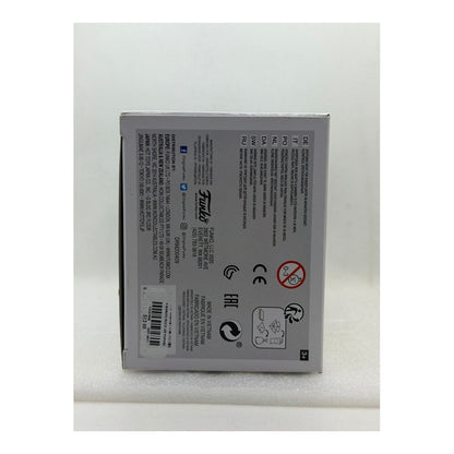 Funko pop! Rock Lee - Naruto Shippuden #739 Hot topic with barcode - Signed by Japanese Voice Actor JVA Yōichi Masukawa with HIT Authentication