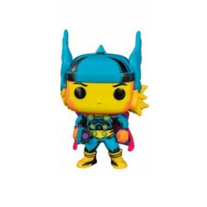 Funko POP! Thor - Marvel #650 (Blacklight)