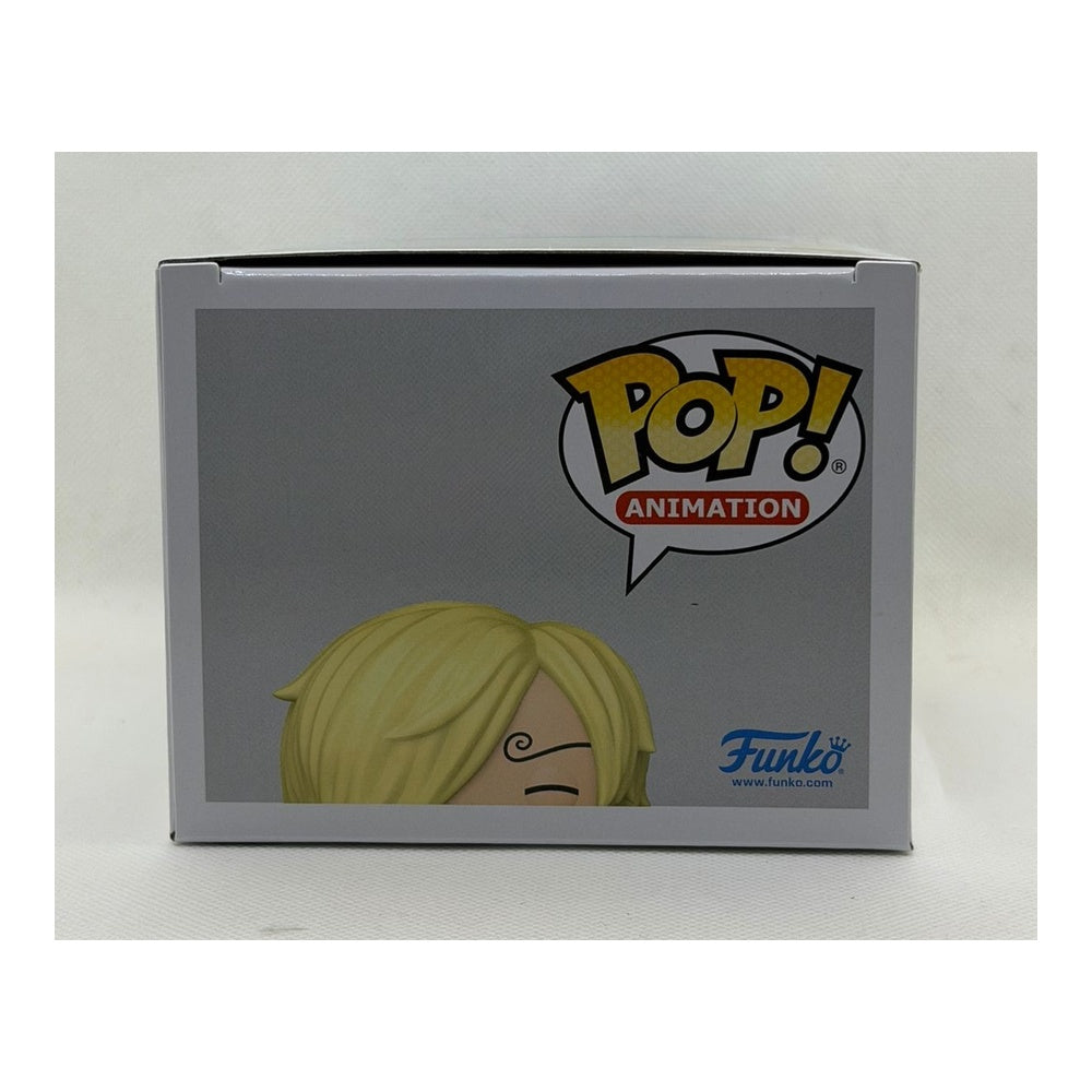 Funko Pop! Sanji One Piece #2087 - LE 9500 - The Little Thing Exclusive