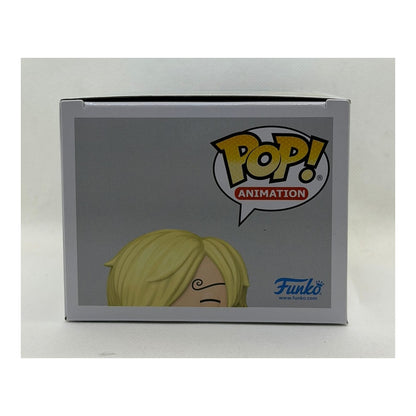 Funko Pop! Sanji One Piece #2087 - LE 9500 - The Little Thing Exclusive